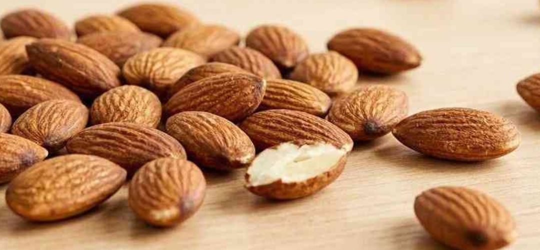 Almendras/California: Compras récord de India impulsan los envíos del inicio de la temporada 2026/27
