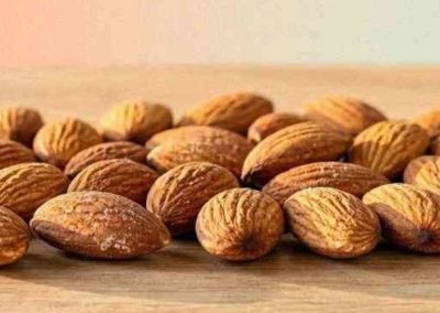Almendras: USDA pronostica que la producción mundial alcanzaría su mayor nivel en las últimas 5 temporadas