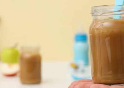 EE.UU: FDA inicia histórica modernización de la regulación de fórmulas para bebés