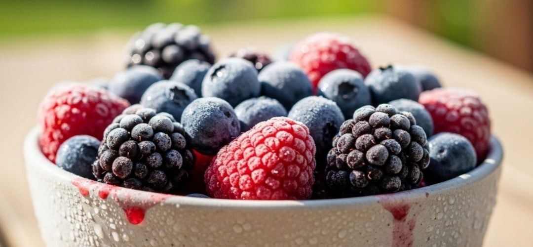 España: Huelva aspira a producir 400.000 toneladas de berries en la campaña 2026/27