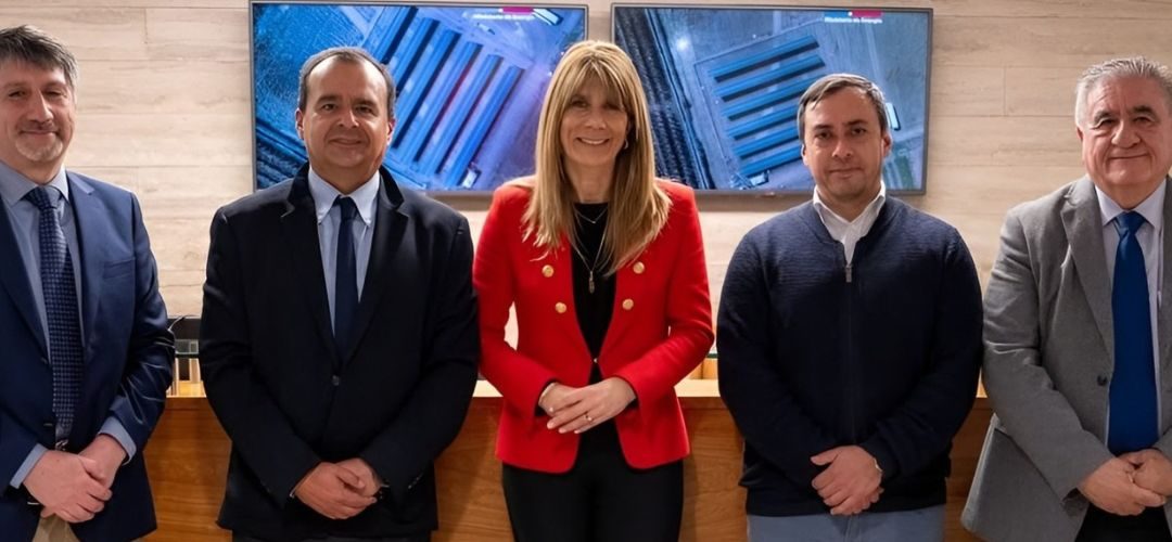 Chilealimentos solicita al gobierno reformar las horas punta para reducir costos energéticos de la agroindustria
