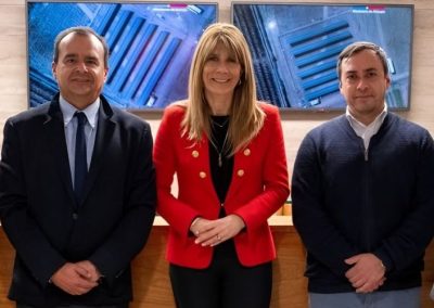 Chilealimentos solicita al gobierno reformar las horas punta para reducir costos energéticos de la agroindustria