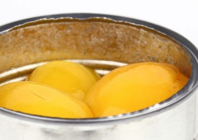 Sudáfrica: Cierre de planta amenaza la capacidad exportadora de la industria de frutas en conserva
