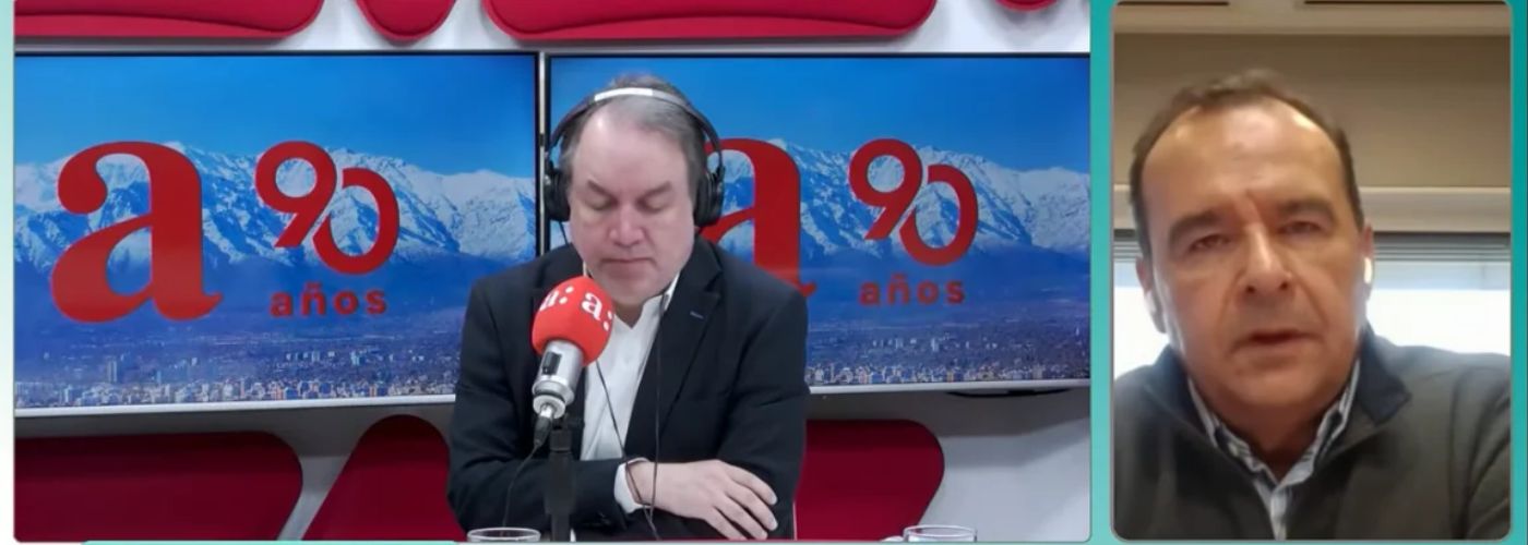 ENTREVISTA JUAN MANUEL MIRA DIRECTO AL GRANO