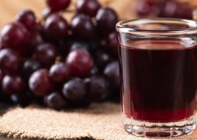 Mosto de uva/Argentina: Envíos acumulados a septiembre alcanzan 72 mil toneladas y crecen 20%