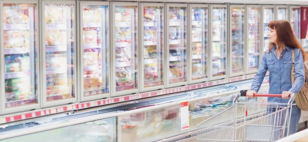 Francia: Ventas totales de alimentos para retail crecen 3% y alcanzaron US$ 353 billones