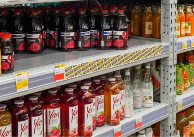 Jugos/Polonia: Nuevo impuesto al azúcar provocará reformulación con menos jugo natural en las bebidas y néctares