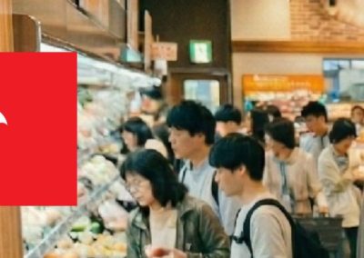 Hong Kong: Alimentos elaborados ganan espacio en el mercado impulsados por la diferenciación de precio y calidad