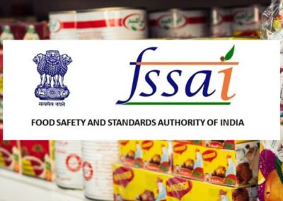 India aprueba actualización de normativa y moderniza los procesos de análisis y certificación de alimentos