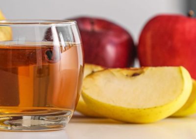 Jugo concentrado de Manzana/Polonia: Importaciones desde Ucrania y Moldavia generan inquietud en la industria por falta de control regulatorio