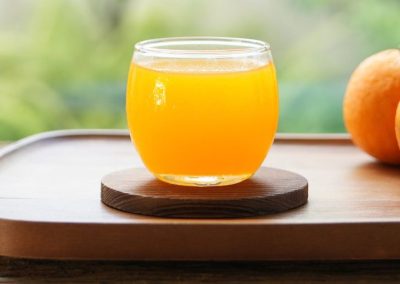 Jugo de Naranja/Brasil: Ajuste a la baja en la producción no logra revertir la caída de la demanda