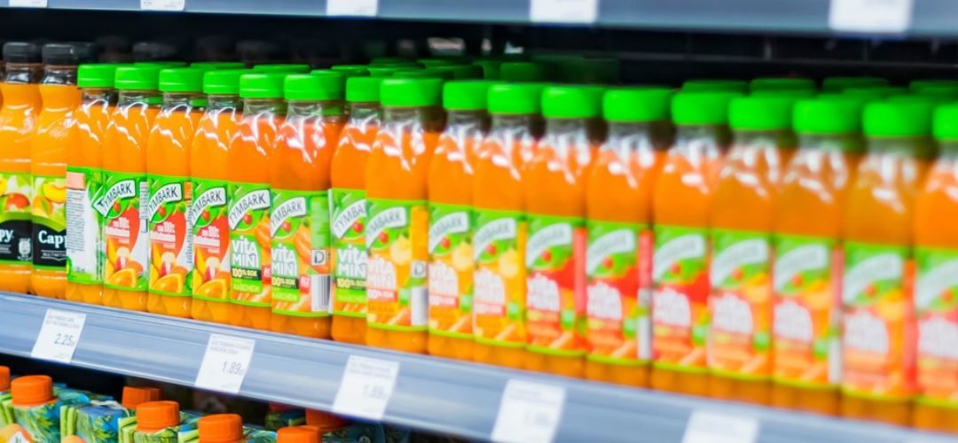 Jugos Concentrados: Sudáfrica, Egipto y Kenia lideran el avance africano en la industria
