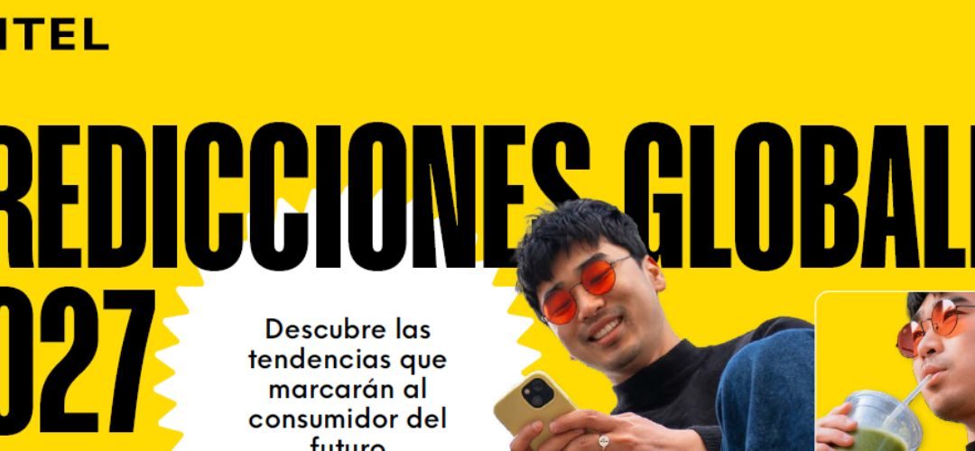 Mintel: Predicciones año 2027 de tendencias de consumo para alimentos y bebidas