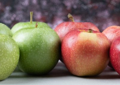Manzanas/Moldavia: Costos de producción aumentan más rápido que los precios y provoca preocupación en los productores