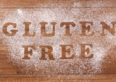 Chile: Actualizan norma de etiquetado «libre de gluten» con obligatoriedad a partir de marzo de 2027