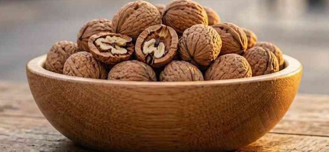 Nueces/Chile: Industria analiza oportunidades en biomasa, pigmentos e ingredientes funcionales para agregar valor