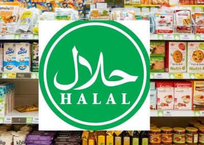 Indonesia aplaza hasta 2028 la certificación halal obligatoria para alimentos y bebidas importadas