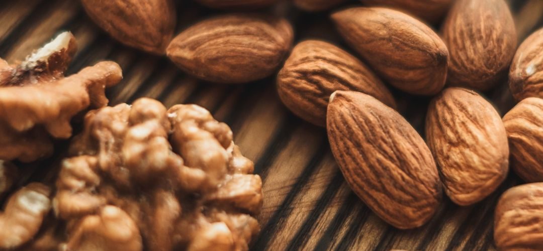 Turquía: USDA proyecta que consumo de nueces alcanzará 140 mil toneladas y las almendras 74 mil toneladas