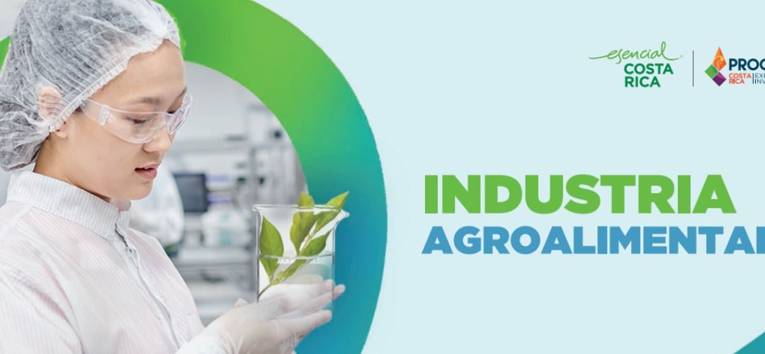 Costa Rica apuesta por la agroindustria sostenible para atraer nuevas inversiones
