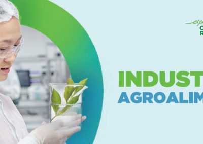 Costa Rica apuesta por la agroindustria sostenible para atraer nuevas inversiones