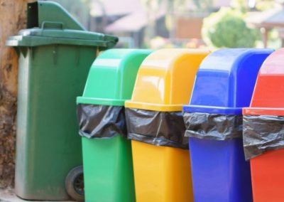 Sustentabilidad: Alemania establece multas de hasta 200 mil euros por incumplir la regulación europea de Envases