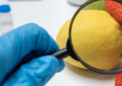 La seguridad alimentaria europea se adapta a la revolución tecnológica y biotecnológica