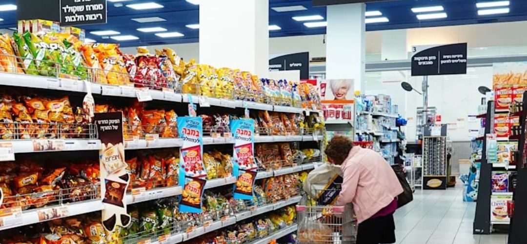 Israel: Alimentos premium y diferenciados ganan terreno en un mercado de 26 billones de dólares